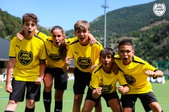 1r turno Andorra | Día 4