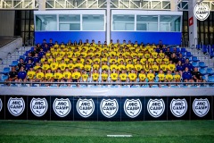 1r turno Andorra | Presentación