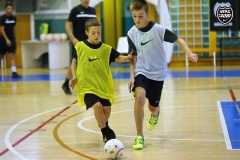NIKE CAMP 2017