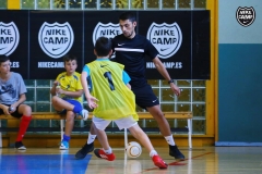 NIKE CAMP 2017