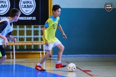 NIKE CAMP 2017