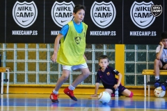 NIKE CAMP 2017