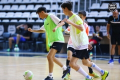 NIKE CAMP 2017