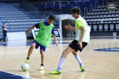 NIKE CAMP 2017
