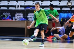 NIKE CAMP 2017