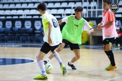 NIKE CAMP 2017