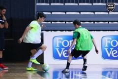 NIKE CAMP 2017