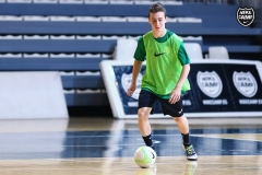 NIKE CAMP 2017