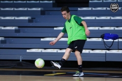 NIKE CAMP 2017