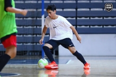 NIKE CAMP 2017