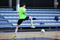 NIKE CAMP 2017