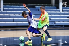 NIKE CAMP 2017