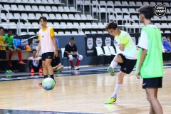 NIKE CAMP 2017