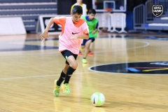 NIKE CAMP 2017