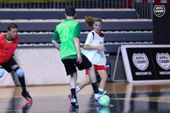 NIKE CAMP 2017