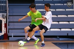 NIKE CAMP 2017