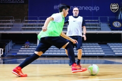 NIKE CAMP 2017