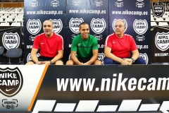 NIKE CAMP 2017