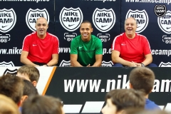 NIKE CAMP 2017