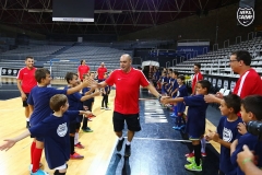 NIKE CAMP 2017