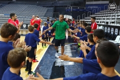 NIKE CAMP 2017
