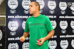 NIKE CAMP 2017