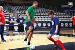 NIKE CAMP 2017