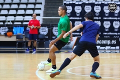 NIKE CAMP 2017