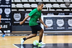 NIKE CAMP 2017
