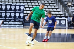 NIKE CAMP 2017