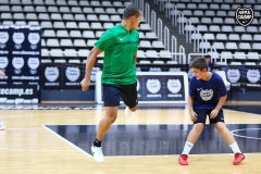 NIKE CAMP 2017