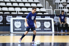 NIKE CAMP 2017