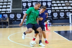 NIKE CAMP 2017