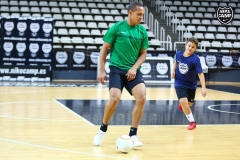 NIKE CAMP 2017