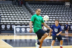 NIKE CAMP 2017
