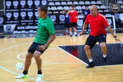 NIKE CAMP 2017