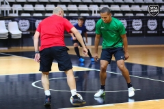 NIKE CAMP 2017