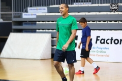 NIKE CAMP 2017