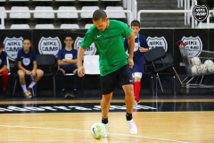 NIKE CAMP 2017