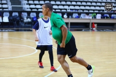 NIKE CAMP 2017