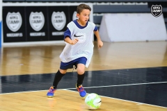 NIKE CAMP 2017