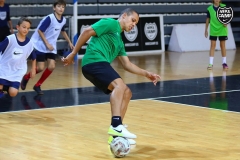 NIKE CAMP 2017