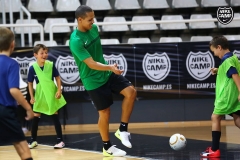 NIKE CAMP 2017