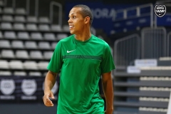 NIKE CAMP 2017