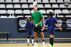 NIKE CAMP 2017
