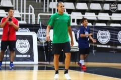 NIKE CAMP 2017