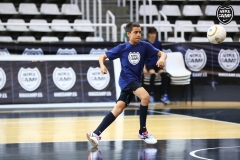 NIKE CAMP 2017