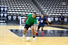NIKE CAMP 2017