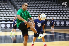 NIKE CAMP 2017
