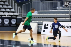 NIKE CAMP 2017